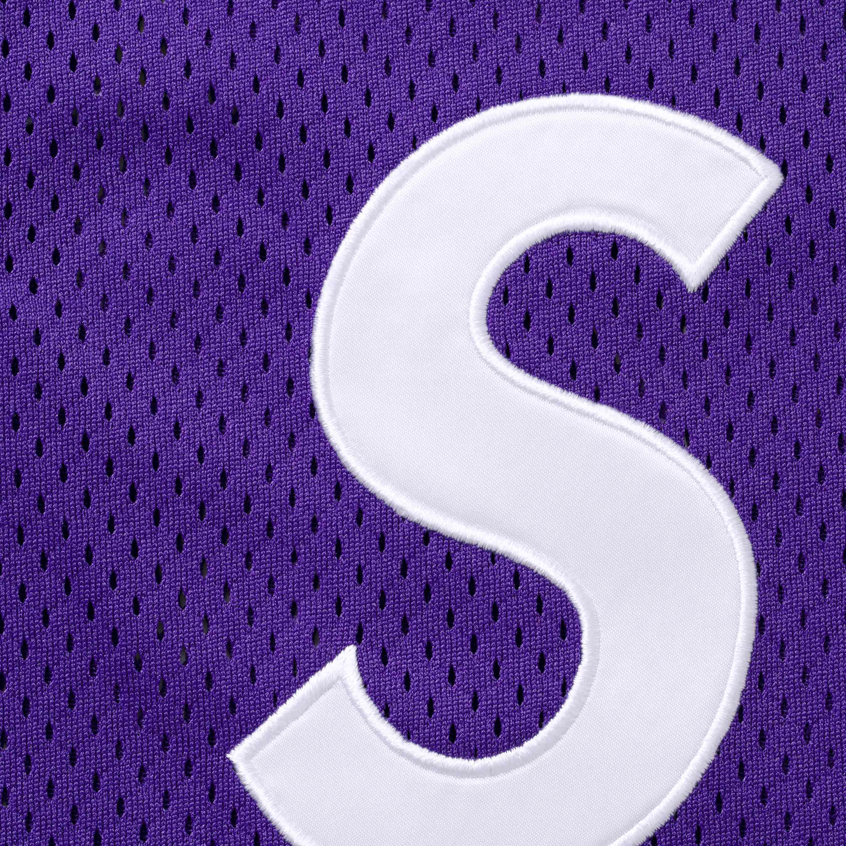 Shop S Logo Baseball Henley view 29